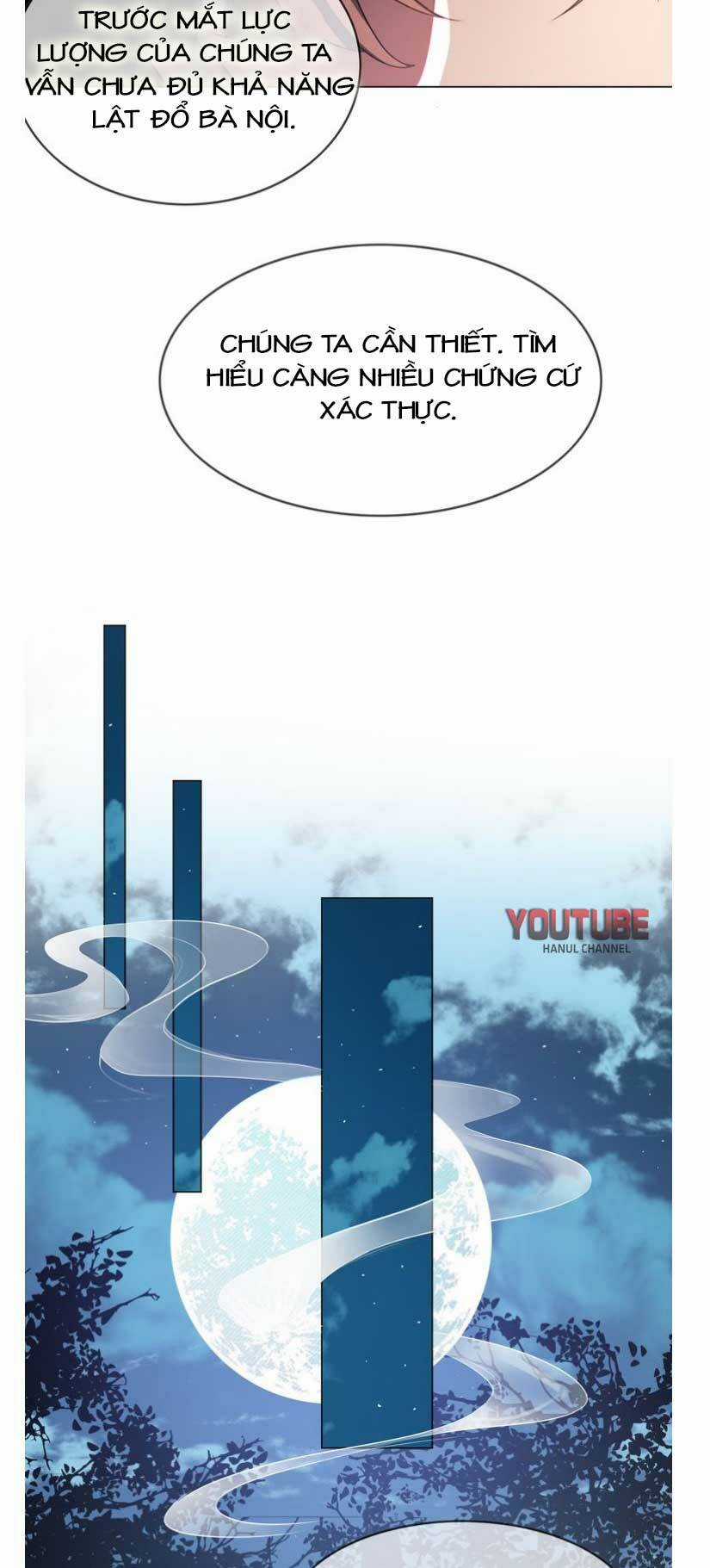 Cô Vợ Nhỏ Nuông Chiều Quá Lại Thành Ác!! Chapter 202.1 trang 25