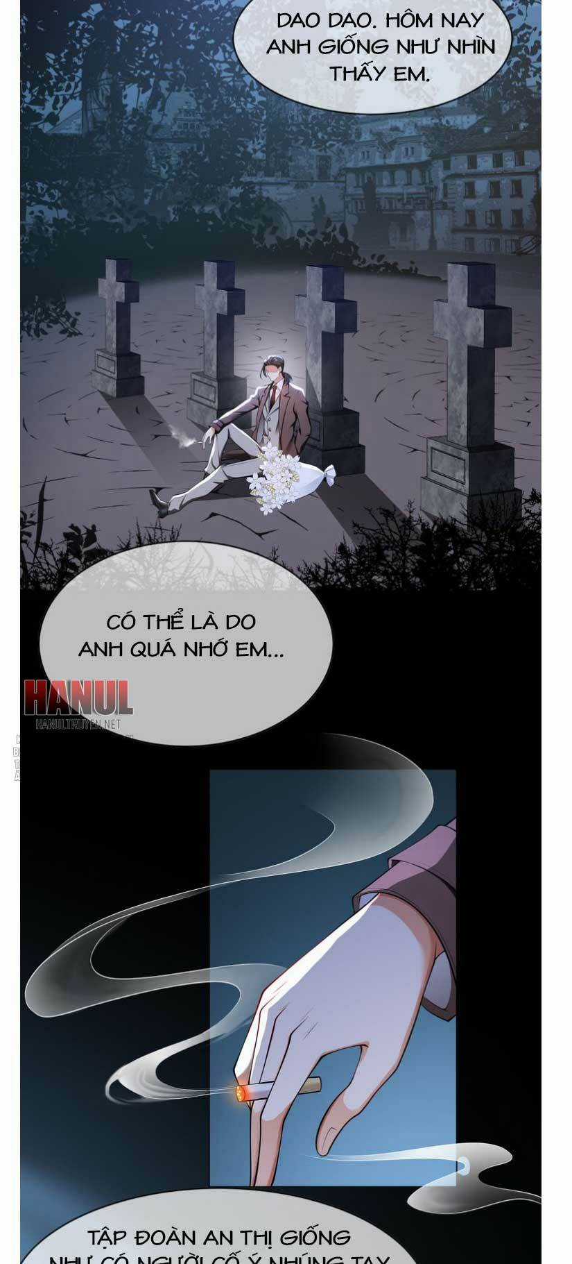 Cô Vợ Nhỏ Nuông Chiều Quá Lại Thành Ác!! Chapter 202.1 trang 26