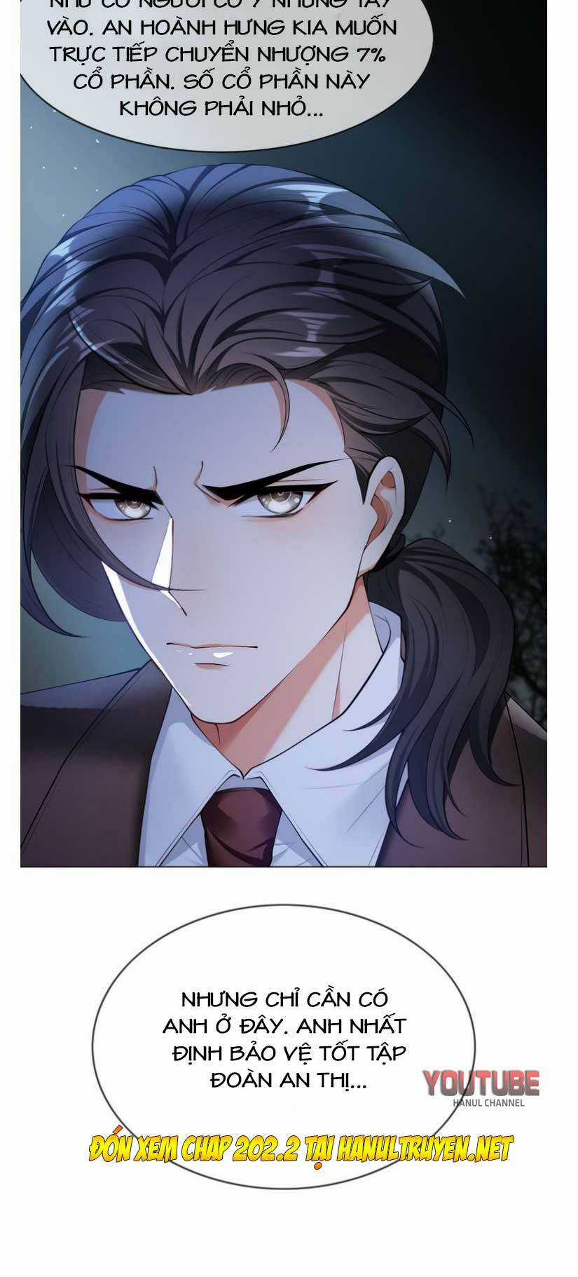 Cô Vợ Nhỏ Nuông Chiều Quá Lại Thành Ác!! Chapter 202.1 trang 27