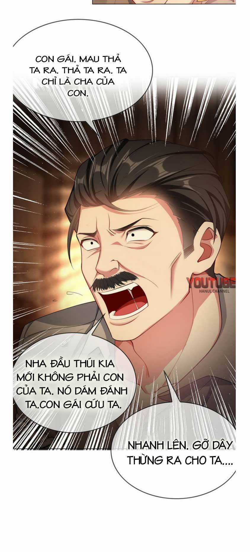 Cô Vợ Nhỏ Nuông Chiều Quá Lại Thành Ác!! Chapter 202.1 trang 4