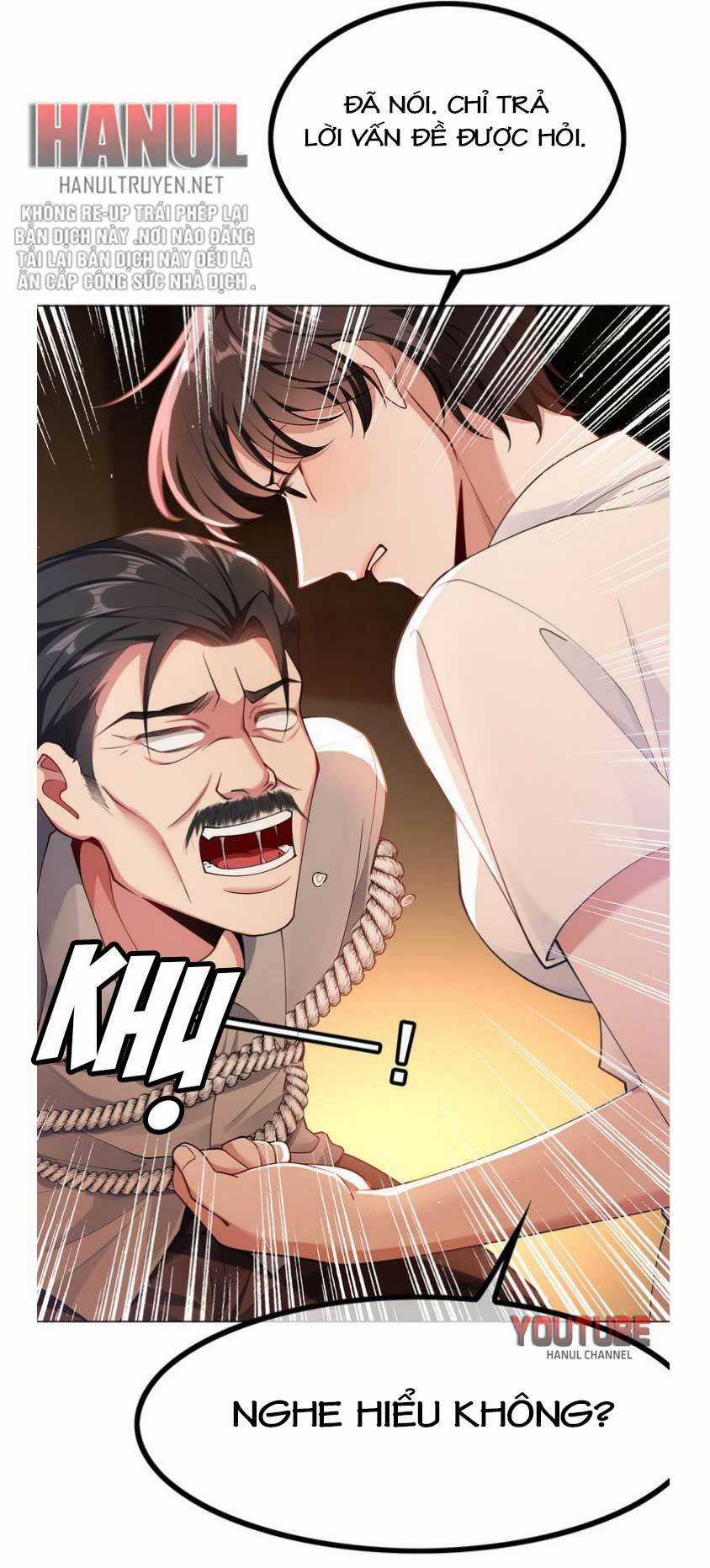 Cô Vợ Nhỏ Nuông Chiều Quá Lại Thành Ác!! Chapter 202.1 trang 5