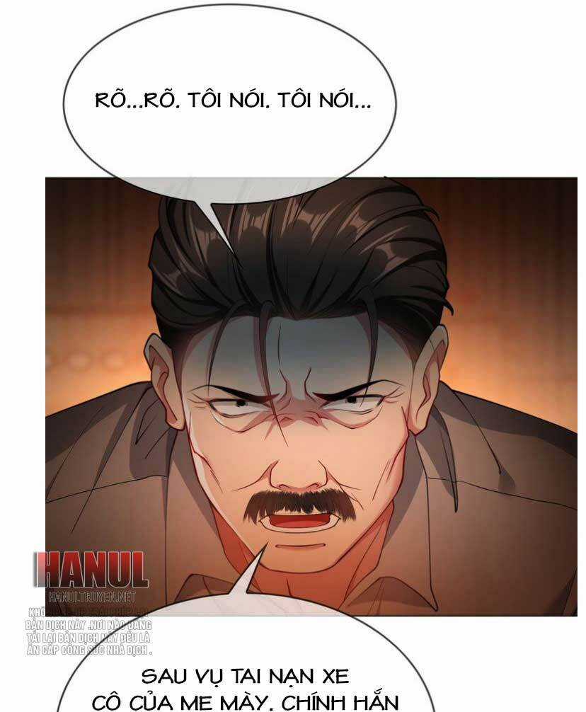 Cô Vợ Nhỏ Nuông Chiều Quá Lại Thành Ác!! Chapter 202.1 trang 6