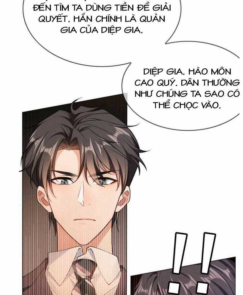 Cô Vợ Nhỏ Nuông Chiều Quá Lại Thành Ác!! Chapter 202.1 trang 7
