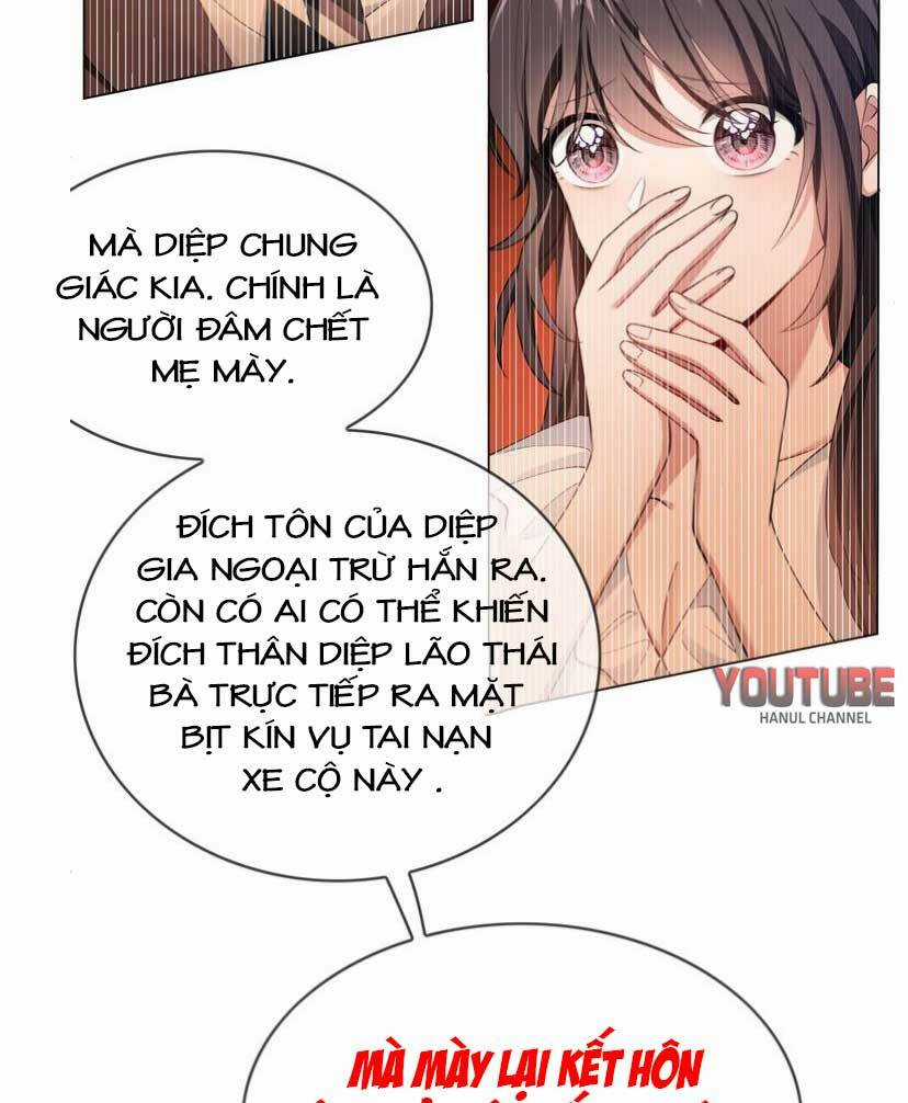 Cô Vợ Nhỏ Nuông Chiều Quá Lại Thành Ác!! Chapter 202.1 trang 8