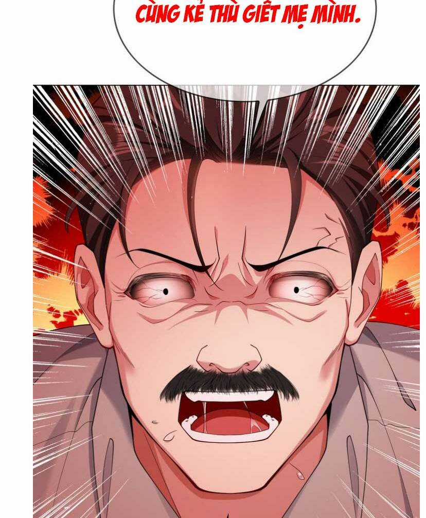 Cô Vợ Nhỏ Nuông Chiều Quá Lại Thành Ác!! Chapter 202.1 trang 9