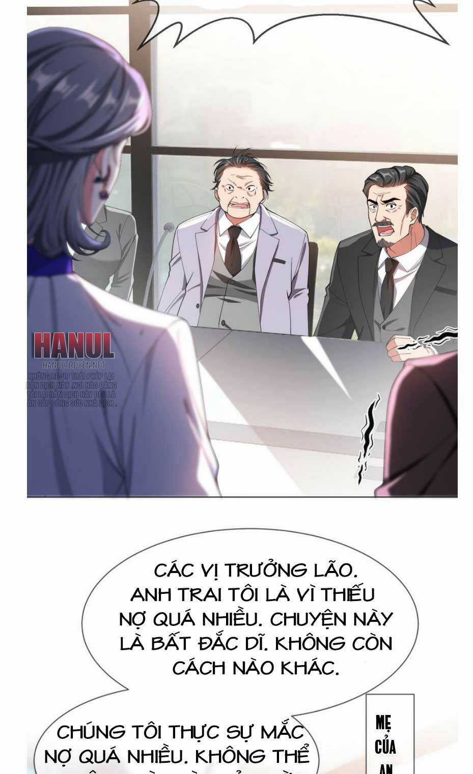 Cô Vợ Nhỏ Nuông Chiều Quá Lại Thành Ác!! Chapter 202.2 trang 11