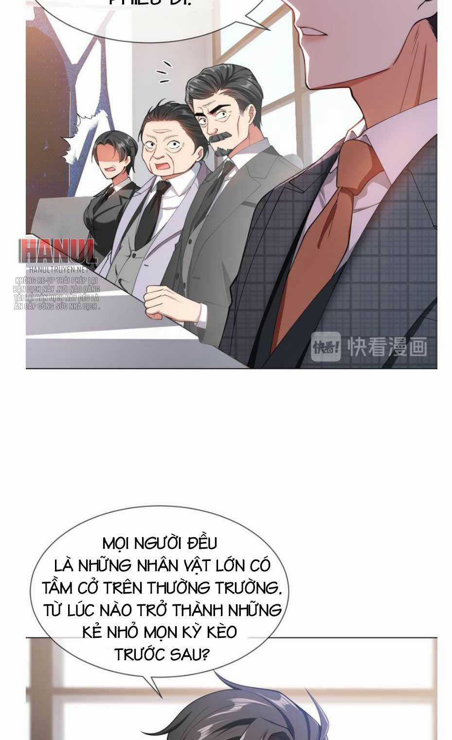 Cô Vợ Nhỏ Nuông Chiều Quá Lại Thành Ác!! Chapter 202.2 trang 14