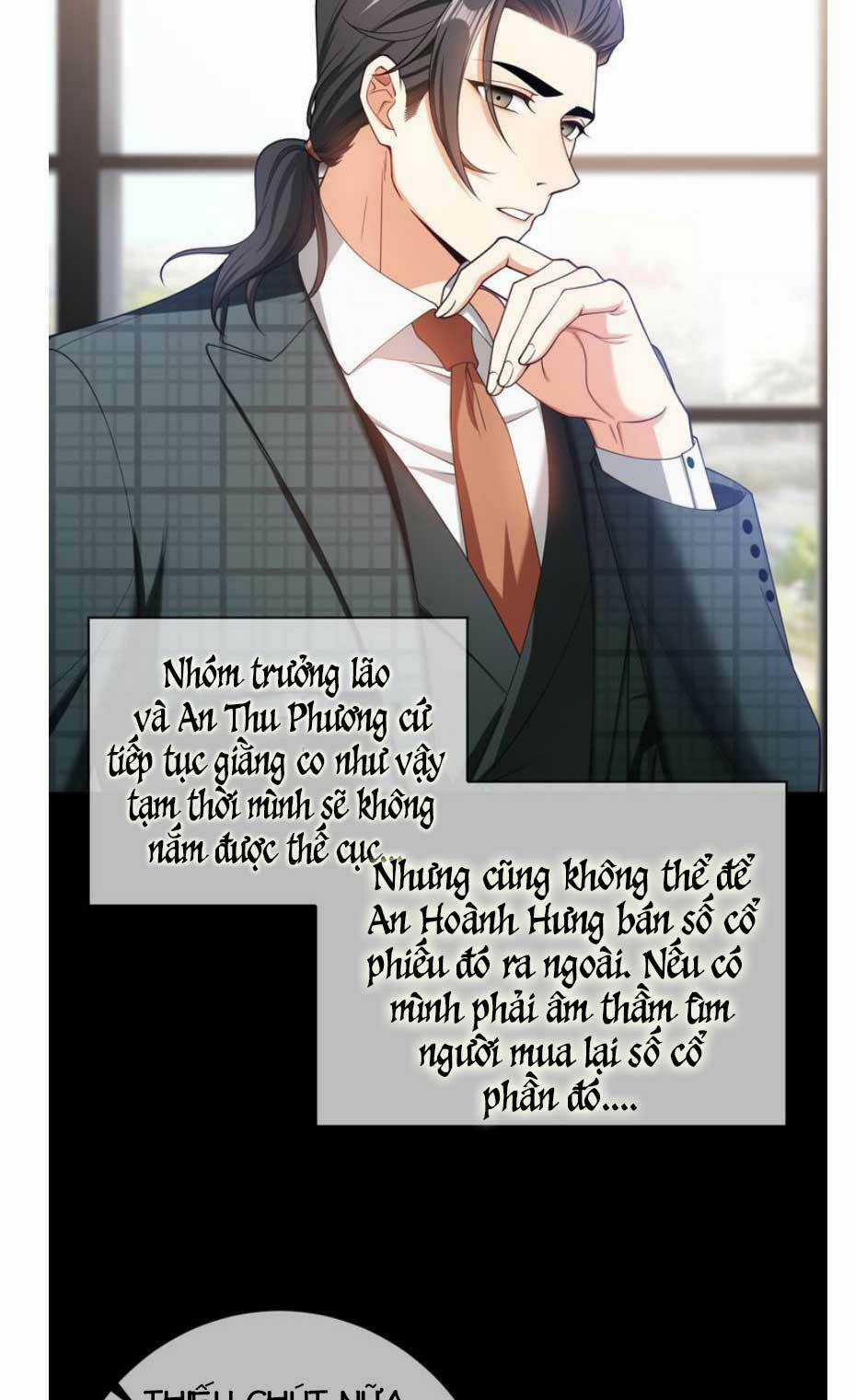 Cô Vợ Nhỏ Nuông Chiều Quá Lại Thành Ác!! Chapter 202.2 trang 15