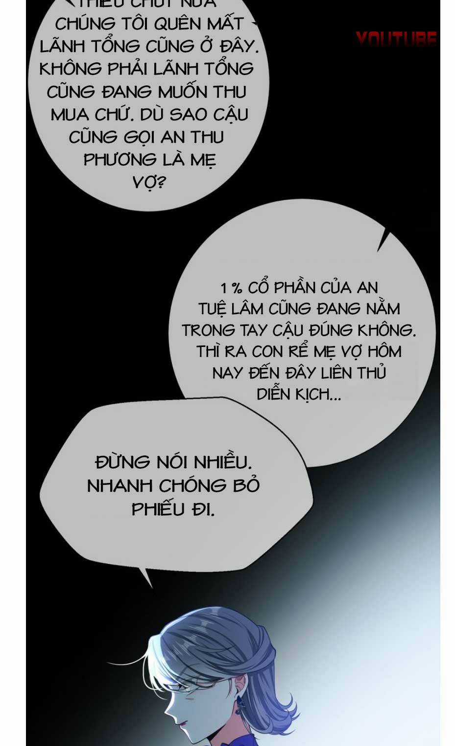 Cô Vợ Nhỏ Nuông Chiều Quá Lại Thành Ác!! Chapter 202.2 trang 16