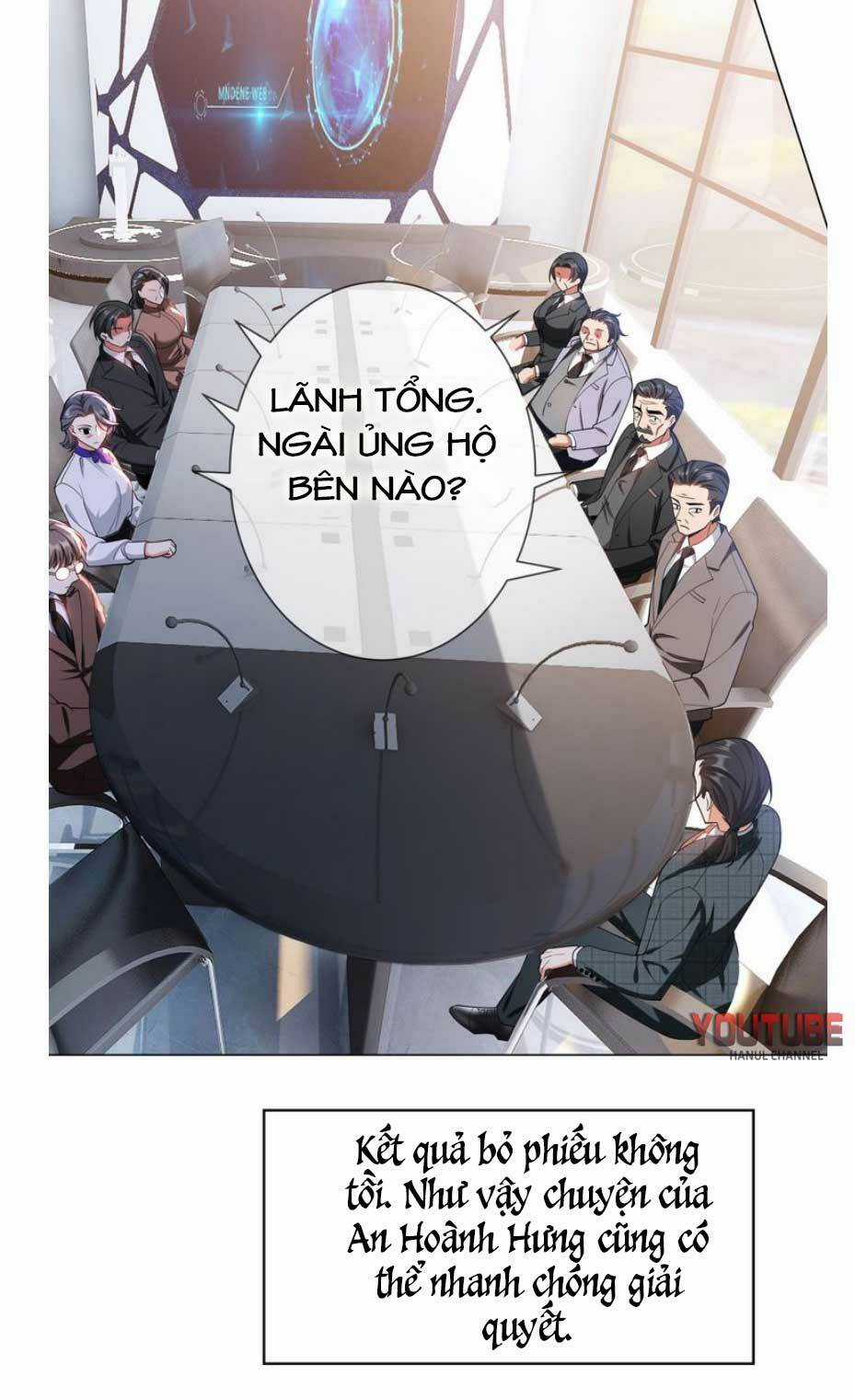 Cô Vợ Nhỏ Nuông Chiều Quá Lại Thành Ác!! Chapter 202.2 trang 18