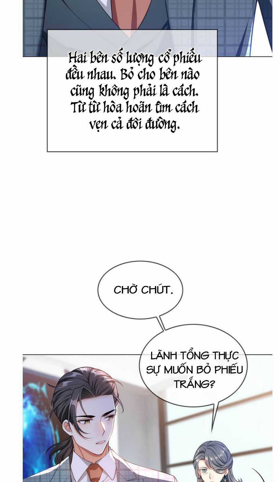 Cô Vợ Nhỏ Nuông Chiều Quá Lại Thành Ác!! Chapter 202.2 trang 20