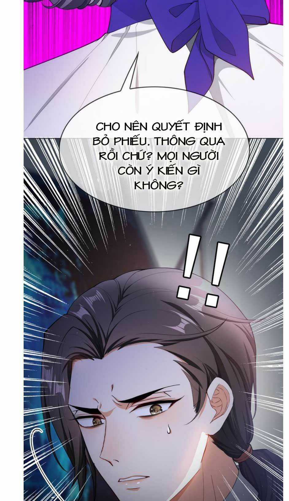 Cô Vợ Nhỏ Nuông Chiều Quá Lại Thành Ác!! Chapter 202.2 trang 23