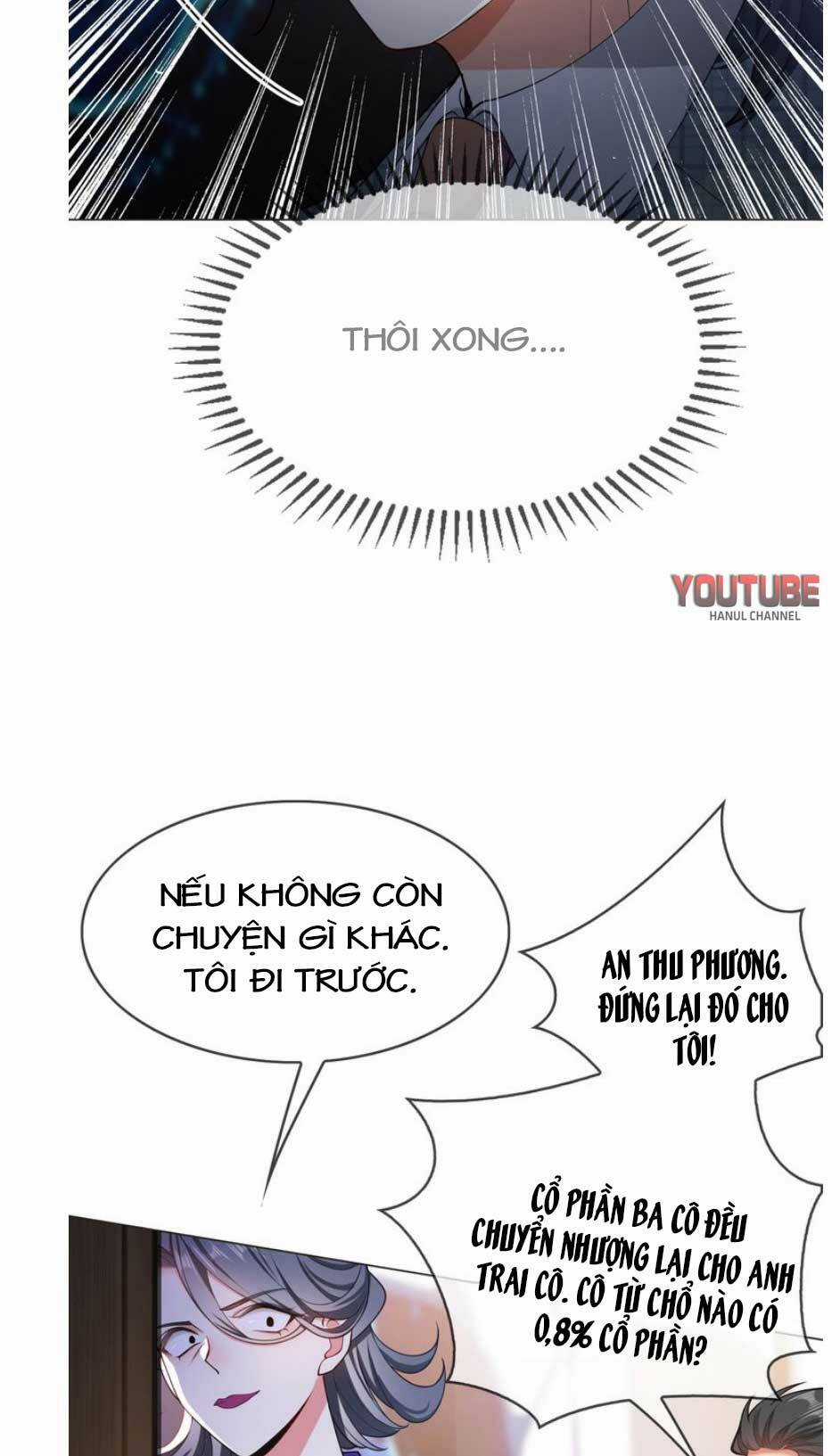 Cô Vợ Nhỏ Nuông Chiều Quá Lại Thành Ác!! Chapter 202.2 trang 24