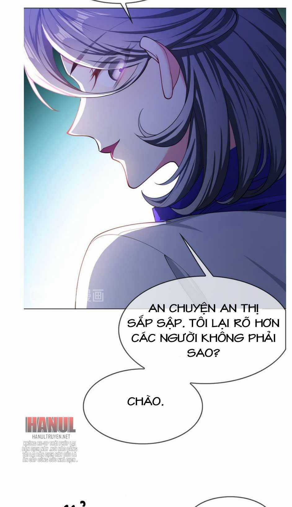 Cô Vợ Nhỏ Nuông Chiều Quá Lại Thành Ác!! Chapter 202.2 trang 26