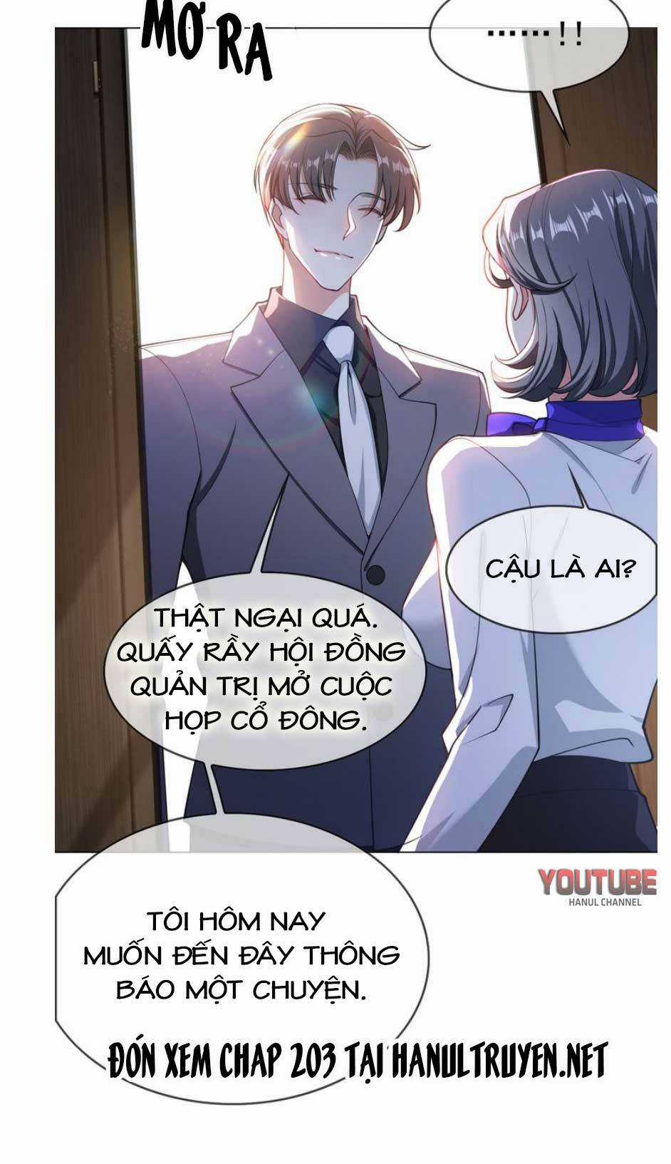 Cô Vợ Nhỏ Nuông Chiều Quá Lại Thành Ác!! Chapter 202.2 trang 27