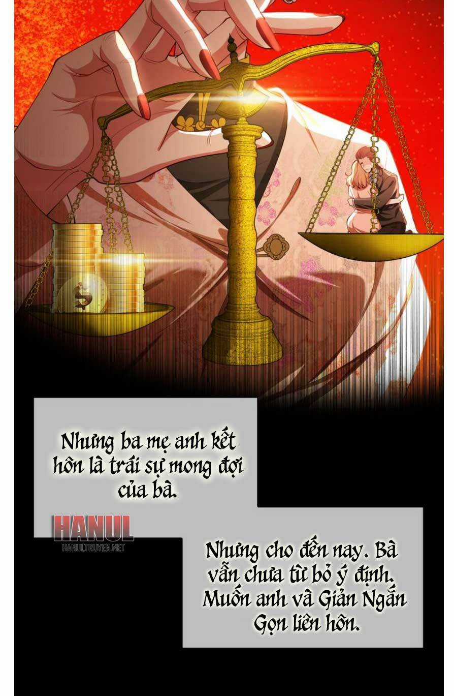 Cô Vợ Nhỏ Nuông Chiều Quá Lại Thành Ác!! Chapter 202.2 trang 6