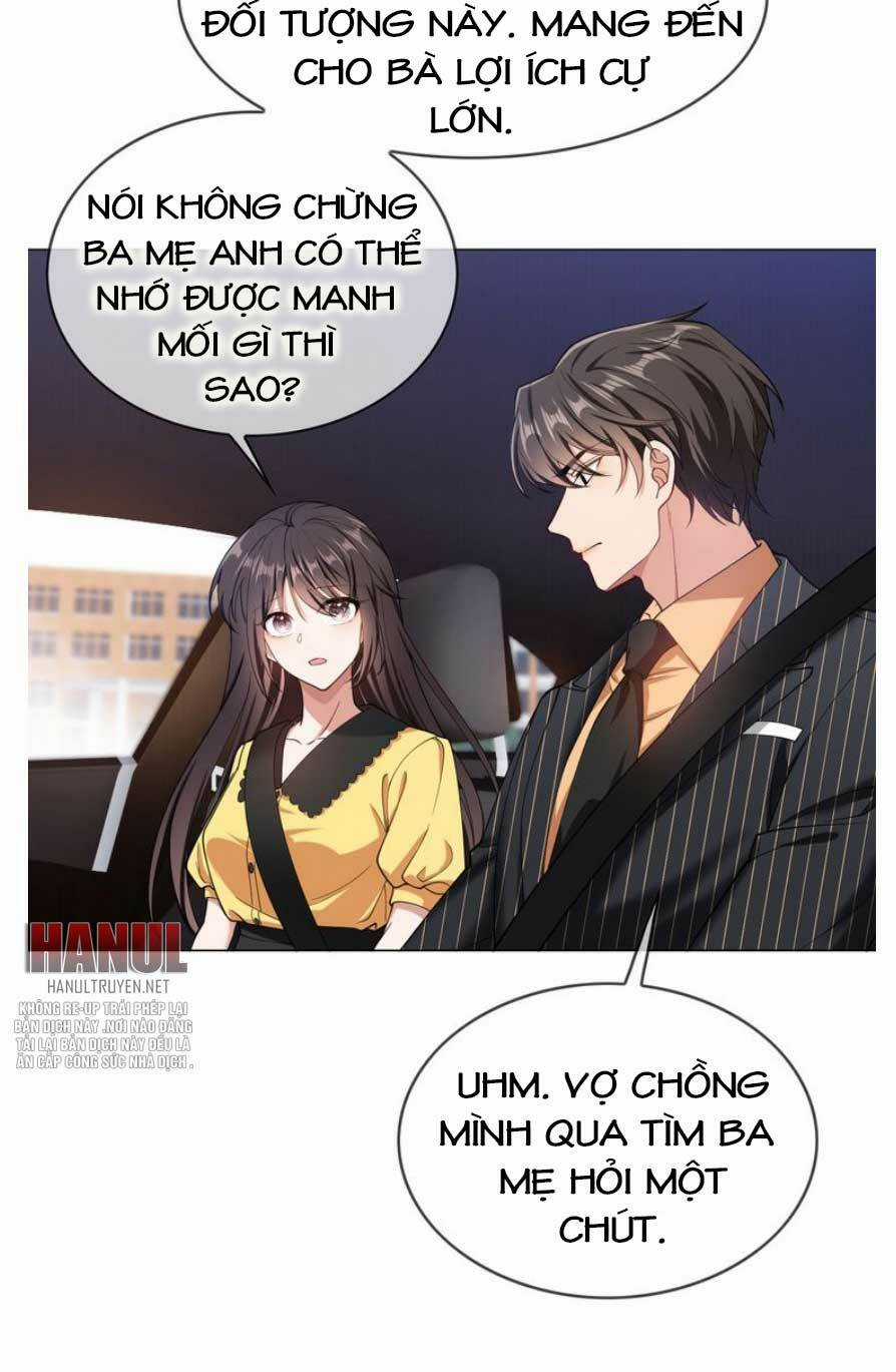 Cô Vợ Nhỏ Nuông Chiều Quá Lại Thành Ác!! Chapter 202.2 trang 9