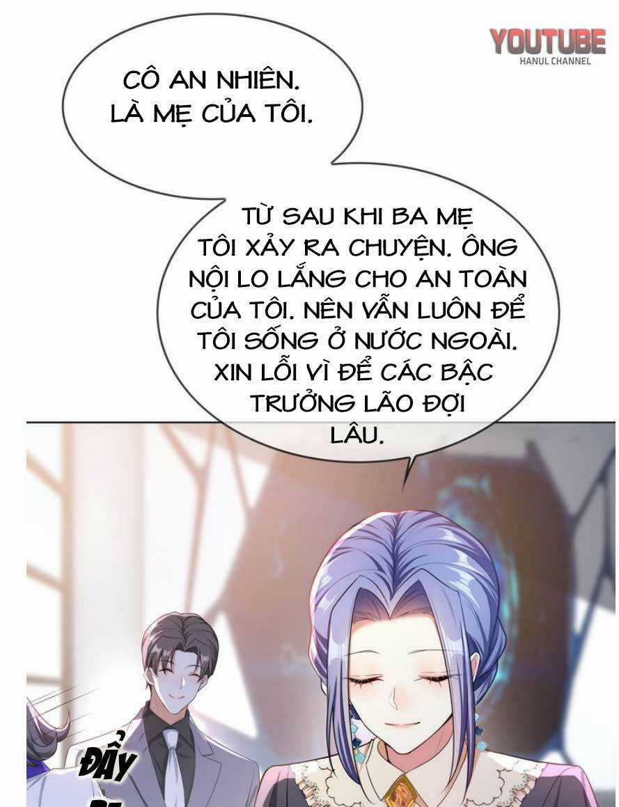 Cô Vợ Nhỏ Nuông Chiều Quá Lại Thành Ác!! Chapter 203.1 trang 11