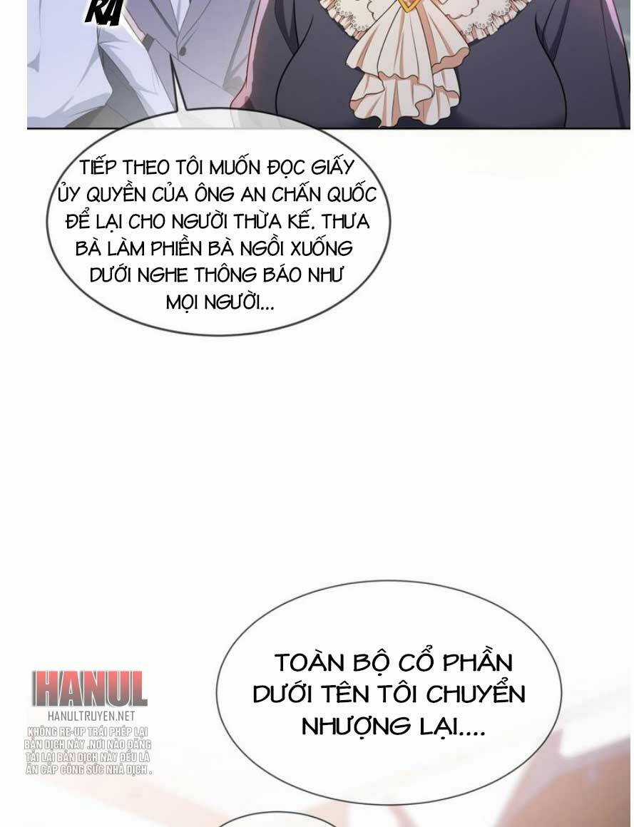 Cô Vợ Nhỏ Nuông Chiều Quá Lại Thành Ác!! Chapter 203.1 trang 12