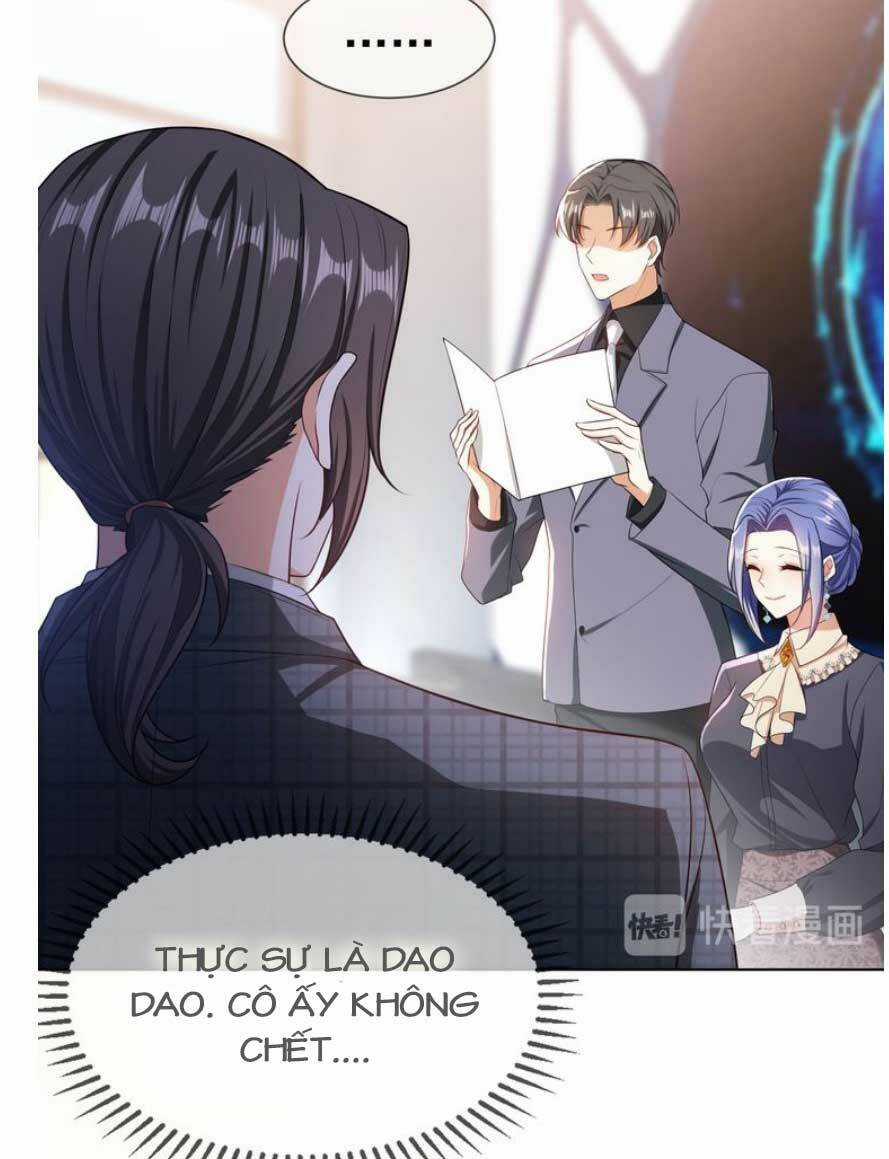 Cô Vợ Nhỏ Nuông Chiều Quá Lại Thành Ác!! Chapter 203.1 trang 13