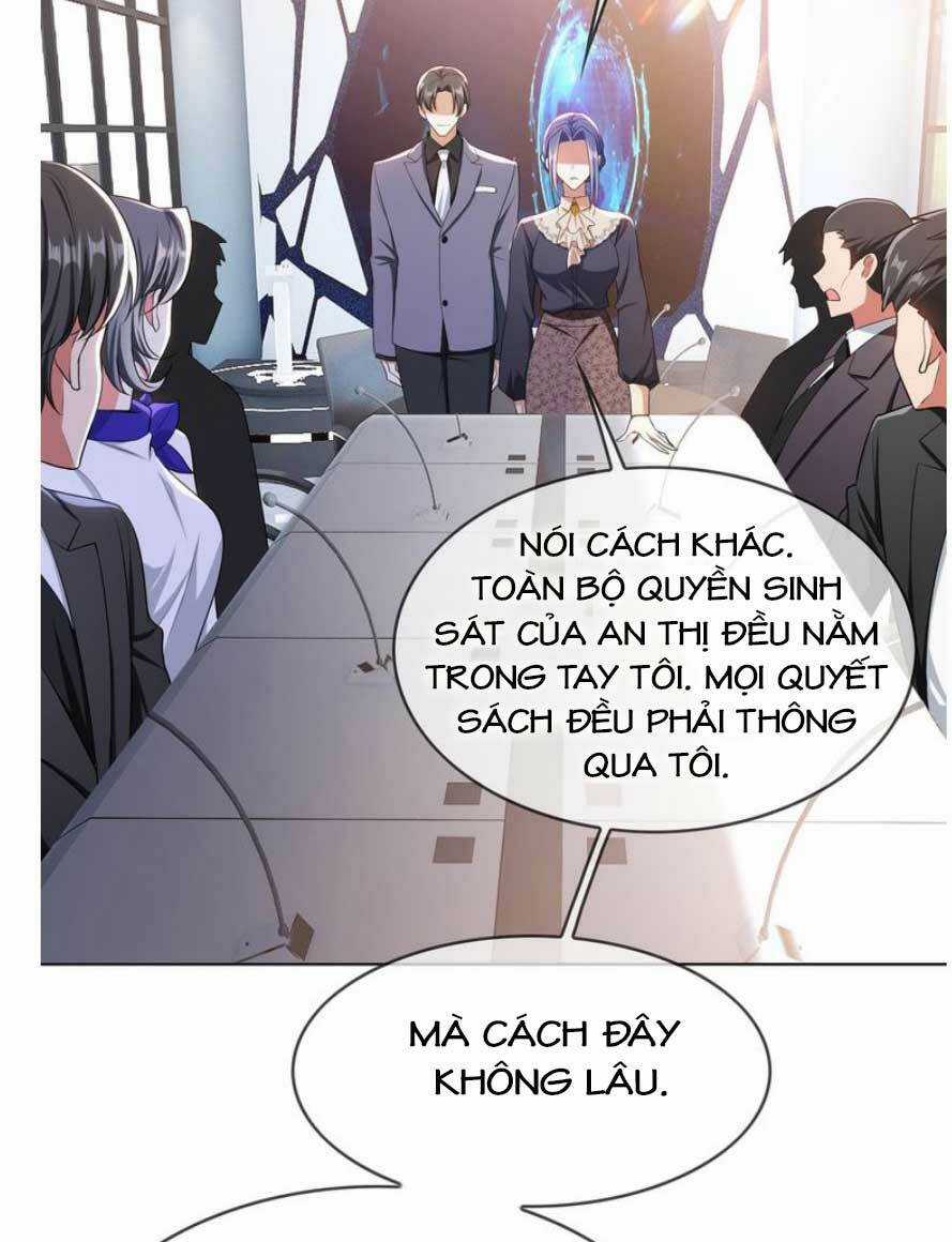 Cô Vợ Nhỏ Nuông Chiều Quá Lại Thành Ác!! Chapter 203.1 trang 16