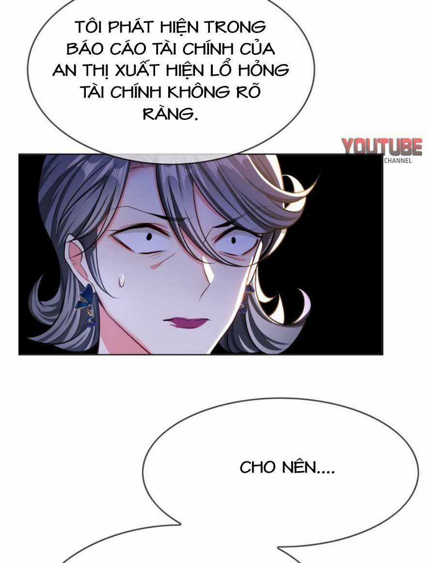 Cô Vợ Nhỏ Nuông Chiều Quá Lại Thành Ác!! Chapter 203.1 trang 17