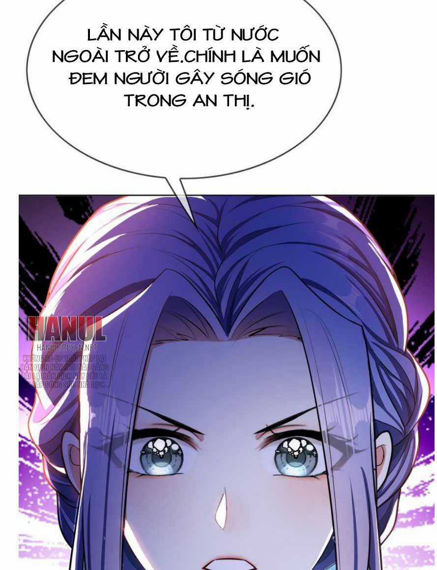 Cô Vợ Nhỏ Nuông Chiều Quá Lại Thành Ác!! Chapter 203.1 trang 18