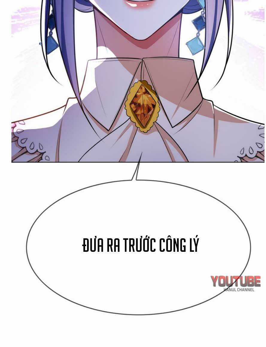 Cô Vợ Nhỏ Nuông Chiều Quá Lại Thành Ác!! Chapter 203.1 trang 19