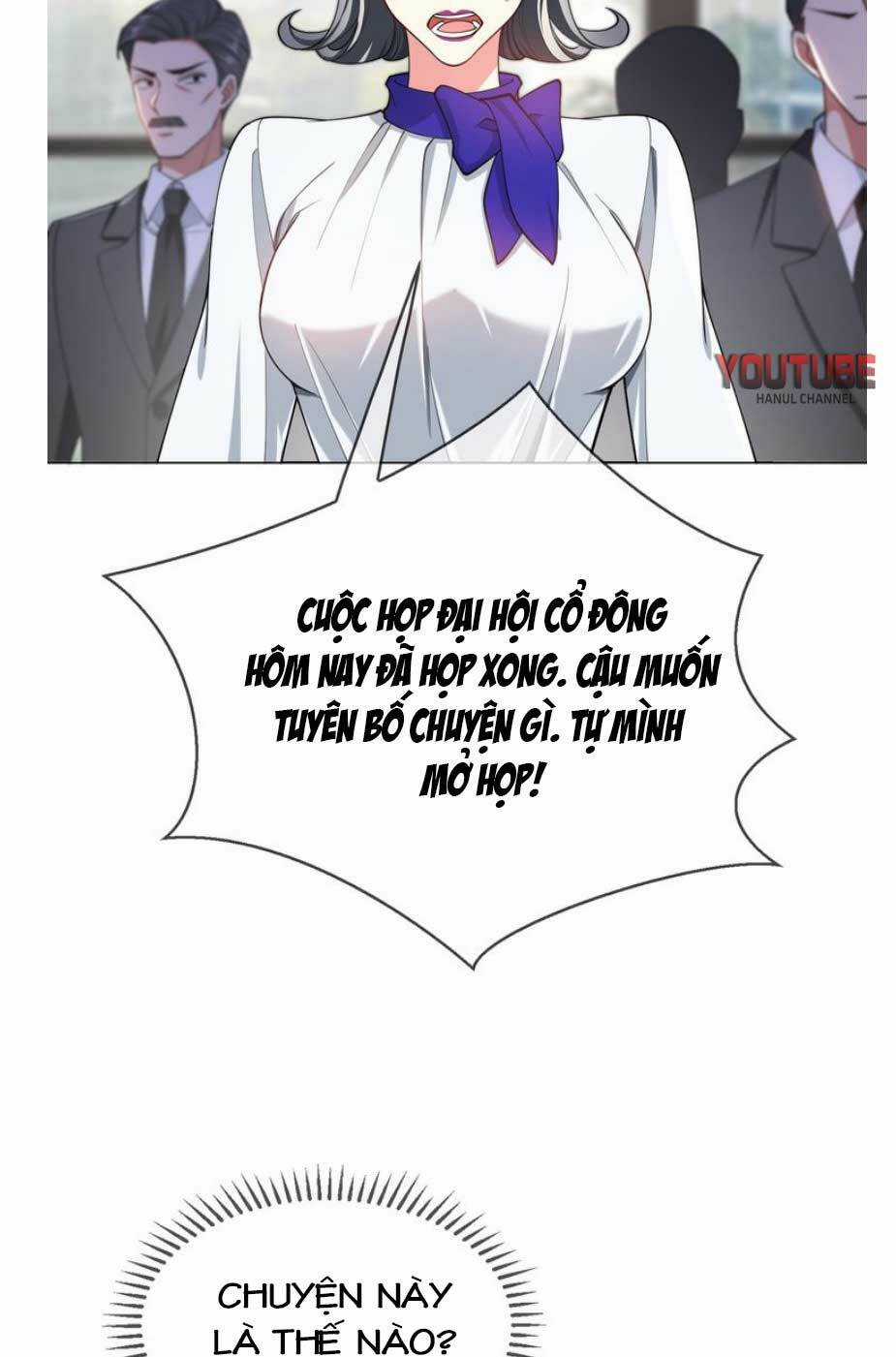 Cô Vợ Nhỏ Nuông Chiều Quá Lại Thành Ác!! Chapter 203.1 trang 2