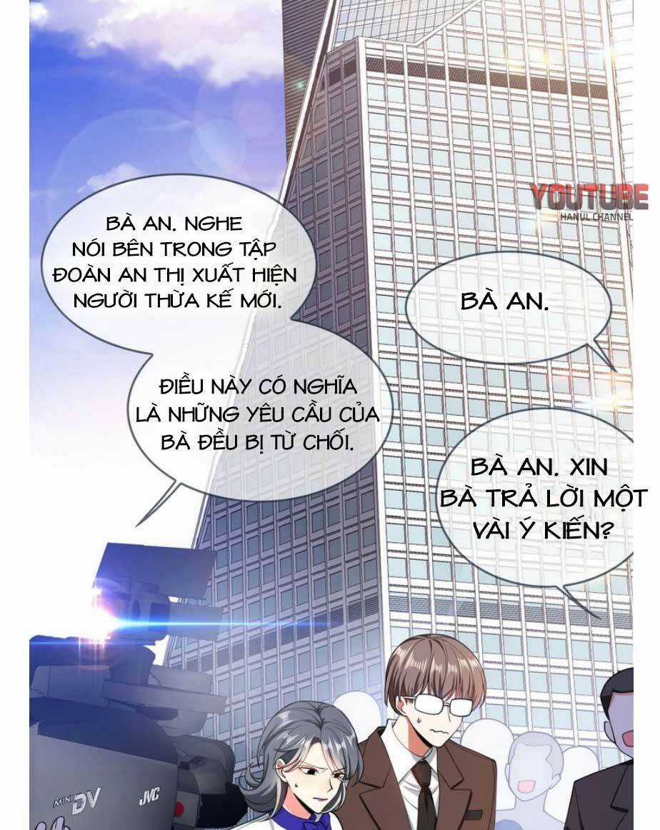 Cô Vợ Nhỏ Nuông Chiều Quá Lại Thành Ác!! Chapter 203.1 trang 21