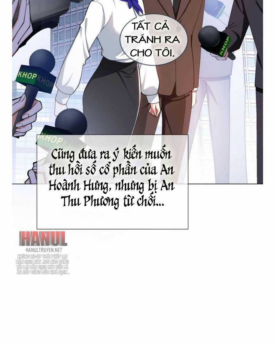 Cô Vợ Nhỏ Nuông Chiều Quá Lại Thành Ác!! Chapter 203.1 trang 22