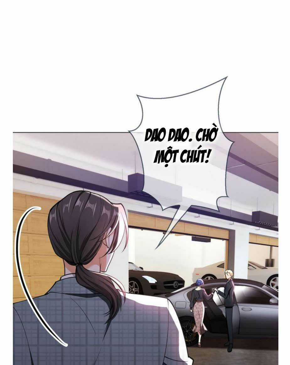 Cô Vợ Nhỏ Nuông Chiều Quá Lại Thành Ác!! Chapter 203.1 trang 23