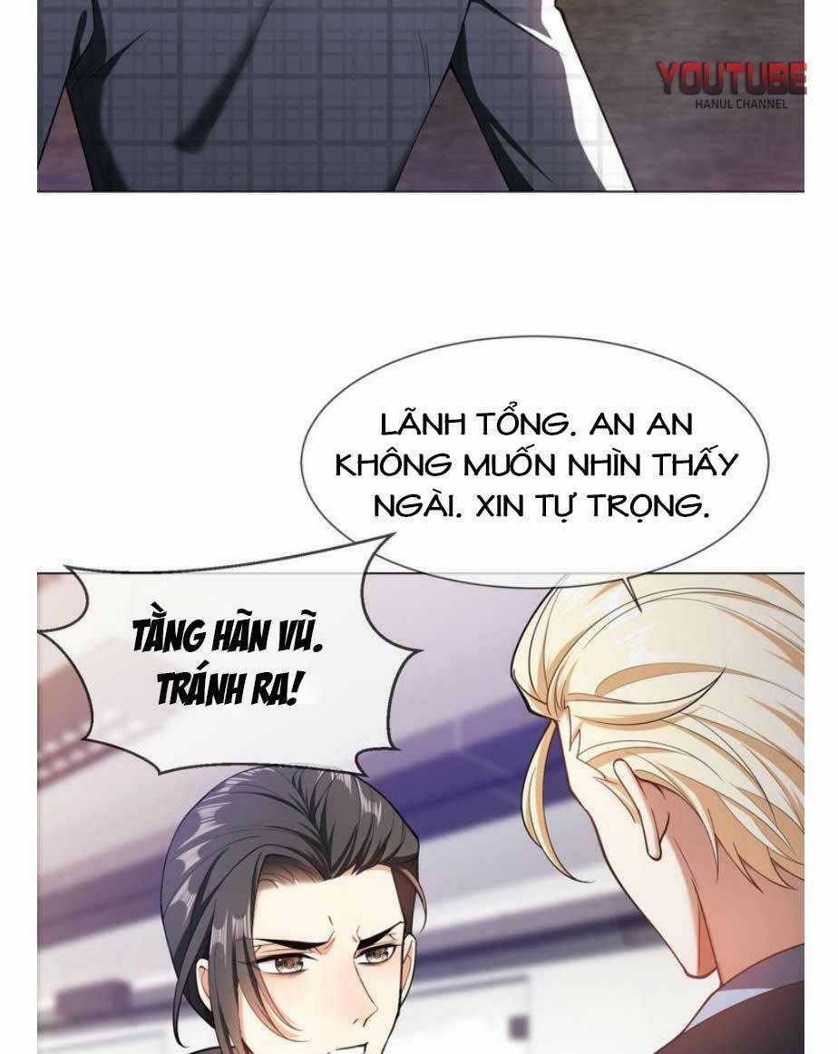 Cô Vợ Nhỏ Nuông Chiều Quá Lại Thành Ác!! Chapter 203.1 trang 24
