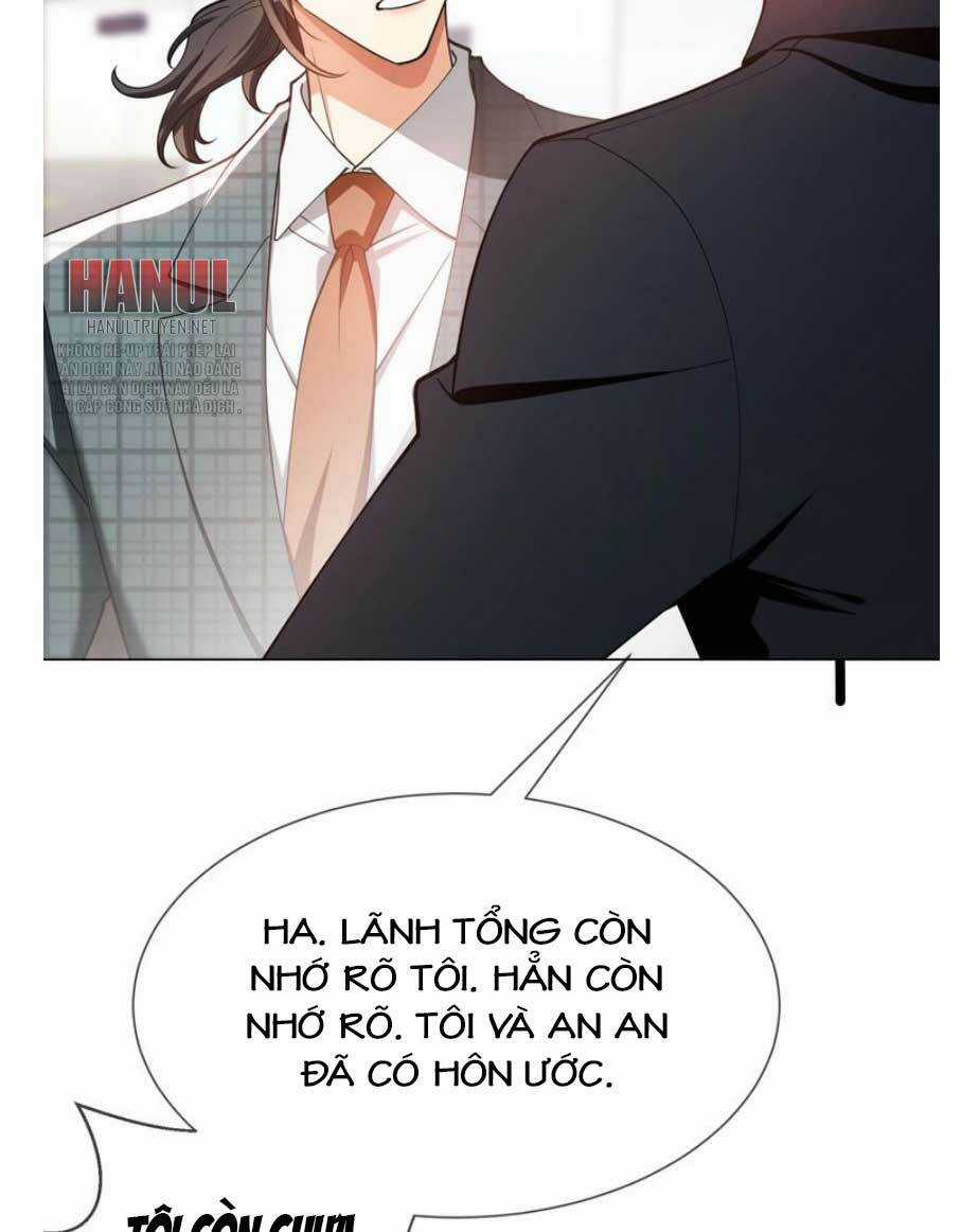 Cô Vợ Nhỏ Nuông Chiều Quá Lại Thành Ác!! Chapter 203.1 trang 25