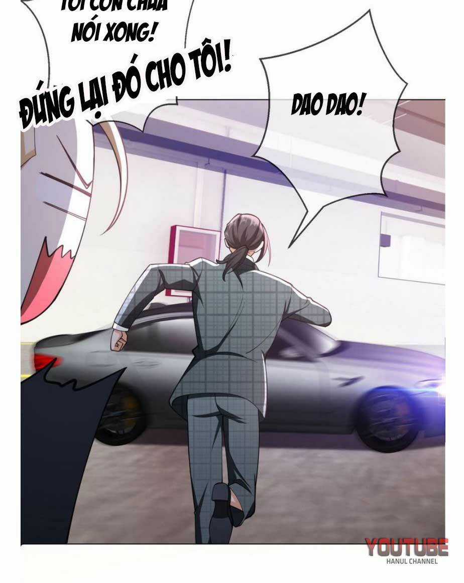 Cô Vợ Nhỏ Nuông Chiều Quá Lại Thành Ác!! Chapter 203.1 trang 26