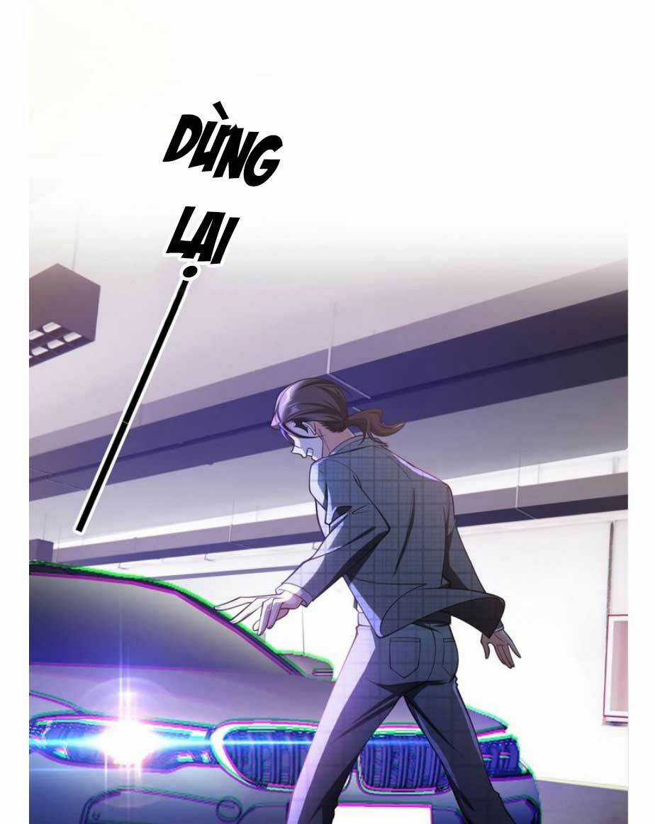 Cô Vợ Nhỏ Nuông Chiều Quá Lại Thành Ác!! Chapter 203.1 trang 27