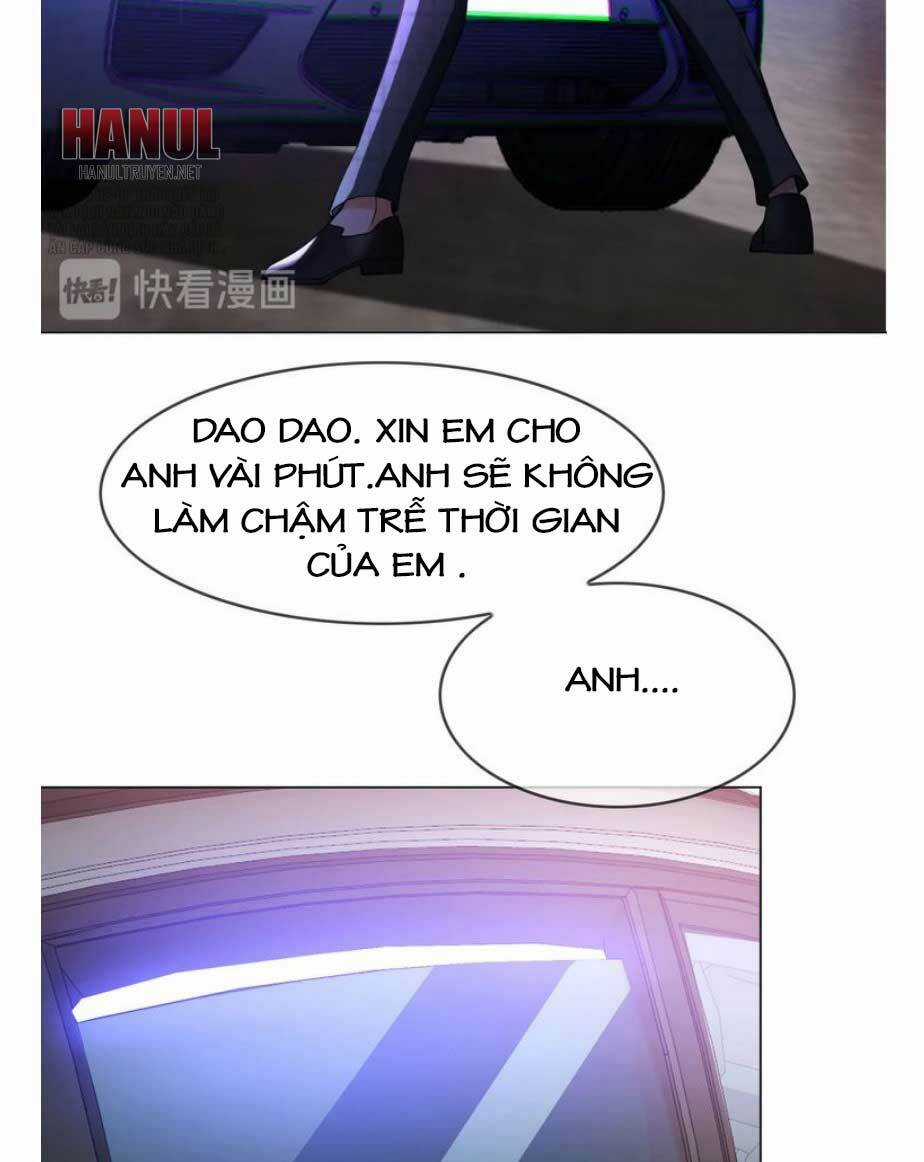 Cô Vợ Nhỏ Nuông Chiều Quá Lại Thành Ác!! Chapter 203.1 trang 28