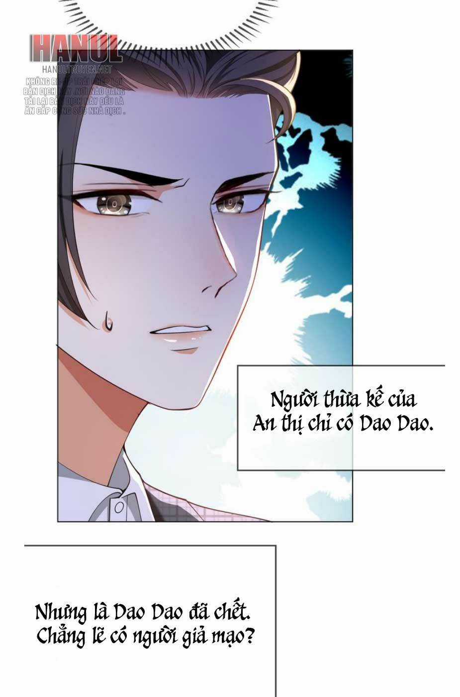 Cô Vợ Nhỏ Nuông Chiều Quá Lại Thành Ác!! Chapter 203.1 trang 3