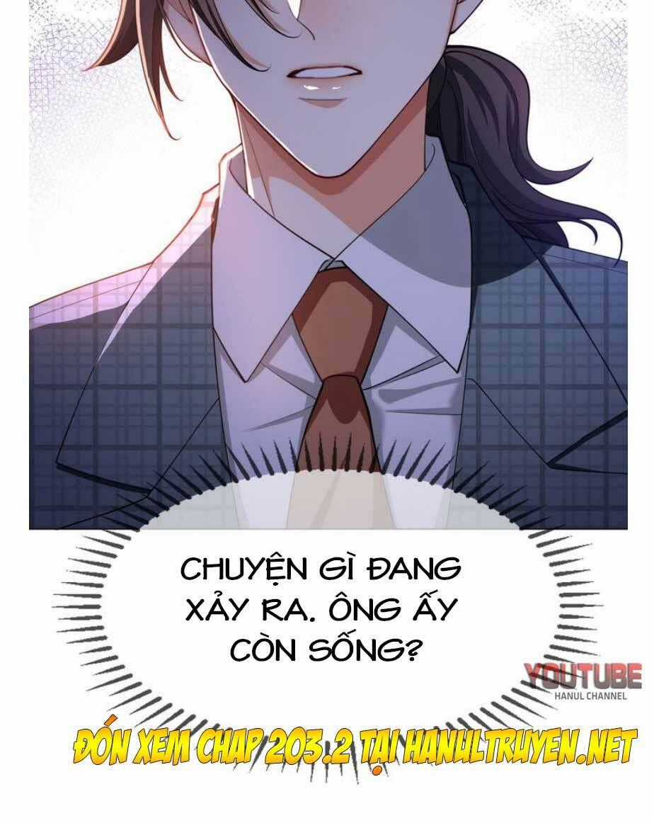 Cô Vợ Nhỏ Nuông Chiều Quá Lại Thành Ác!! Chapter 203.1 trang 31