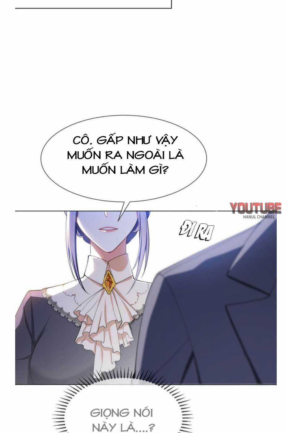 Cô Vợ Nhỏ Nuông Chiều Quá Lại Thành Ác!! Chapter 203.1 trang 4