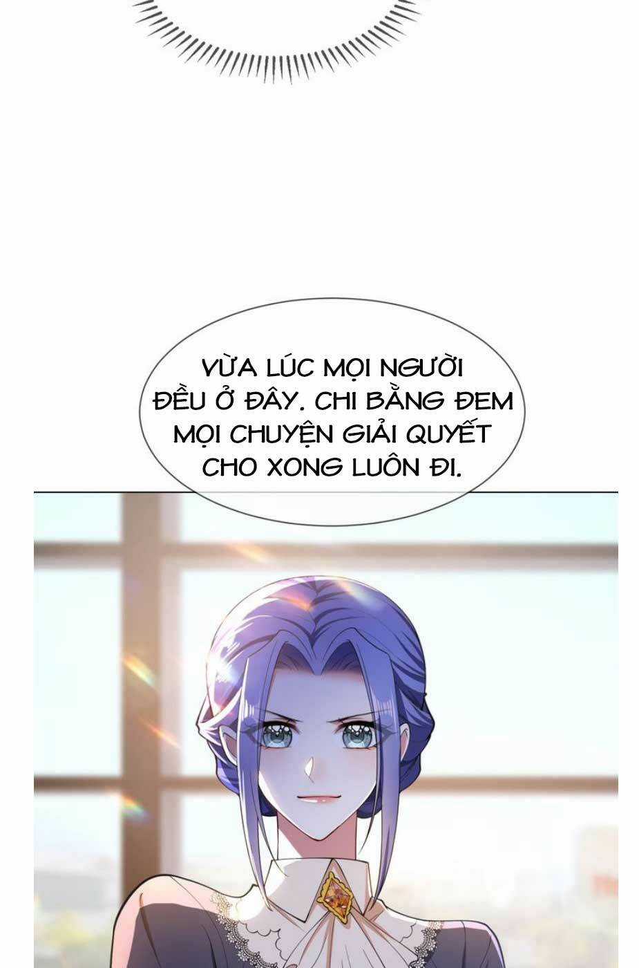 Cô Vợ Nhỏ Nuông Chiều Quá Lại Thành Ác!! Chapter 203.1 trang 5