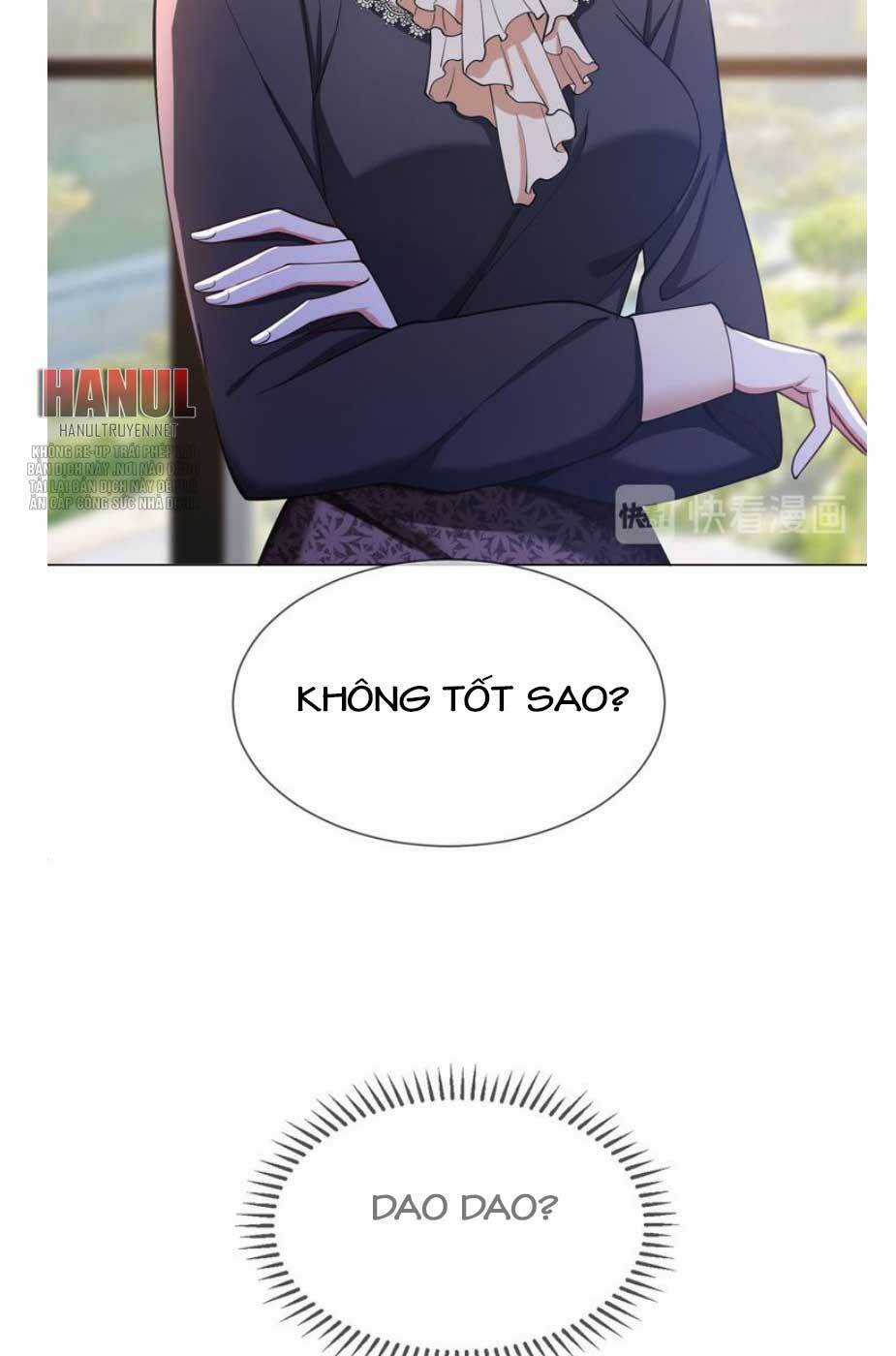 Cô Vợ Nhỏ Nuông Chiều Quá Lại Thành Ác!! Chapter 203.1 trang 6