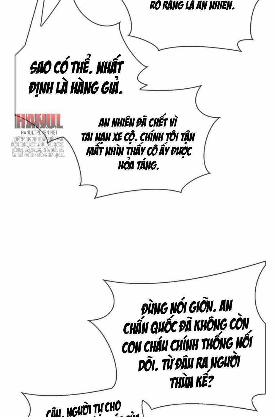 Cô Vợ Nhỏ Nuông Chiều Quá Lại Thành Ác!! Chapter 203.1 trang 9