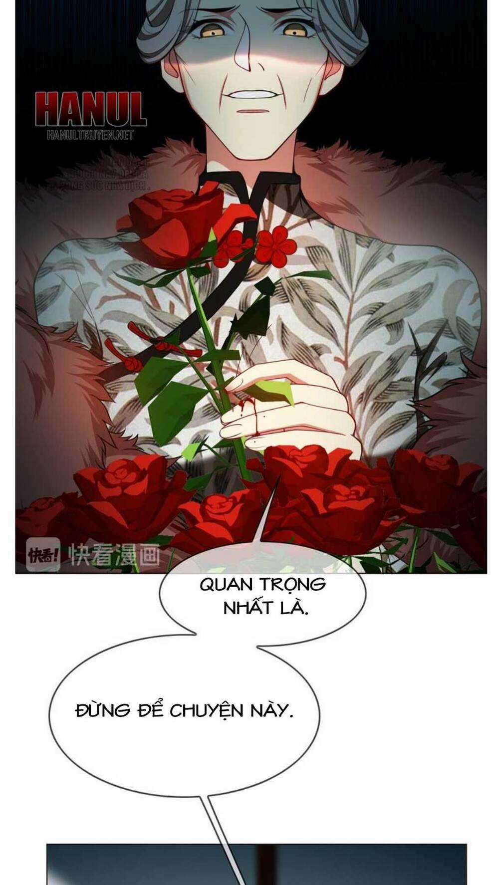 Cô Vợ Nhỏ Nuông Chiều Quá Lại Thành Ác!! Chapter 203.2 trang 11