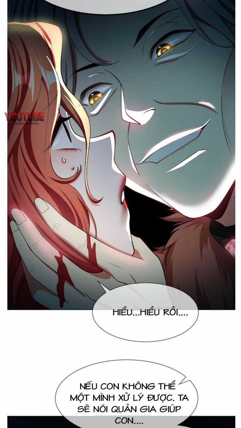 Cô Vợ Nhỏ Nuông Chiều Quá Lại Thành Ác!! Chapter 203.2 trang 14