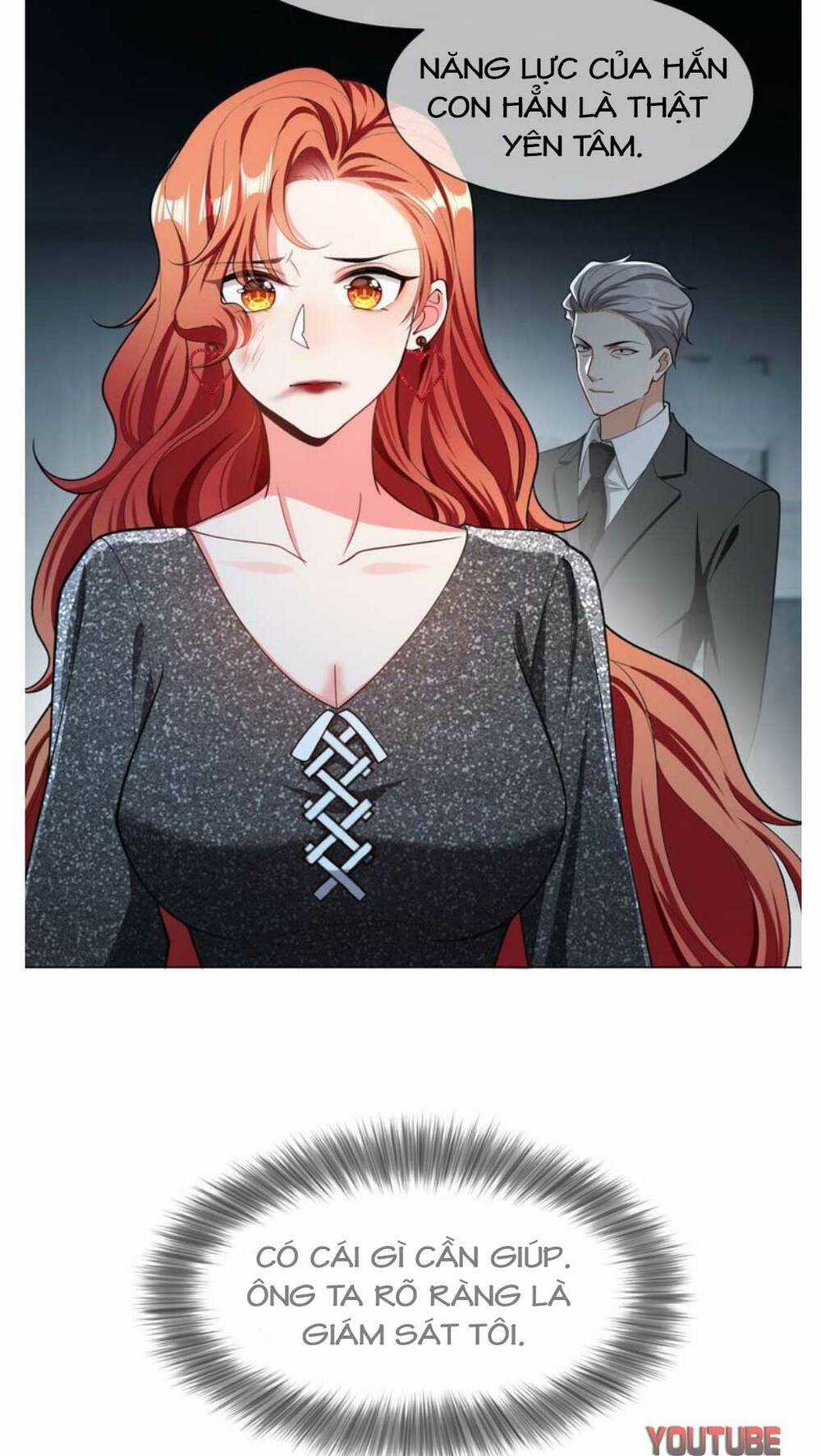 Cô Vợ Nhỏ Nuông Chiều Quá Lại Thành Ác!! Chapter 203.2 trang 15