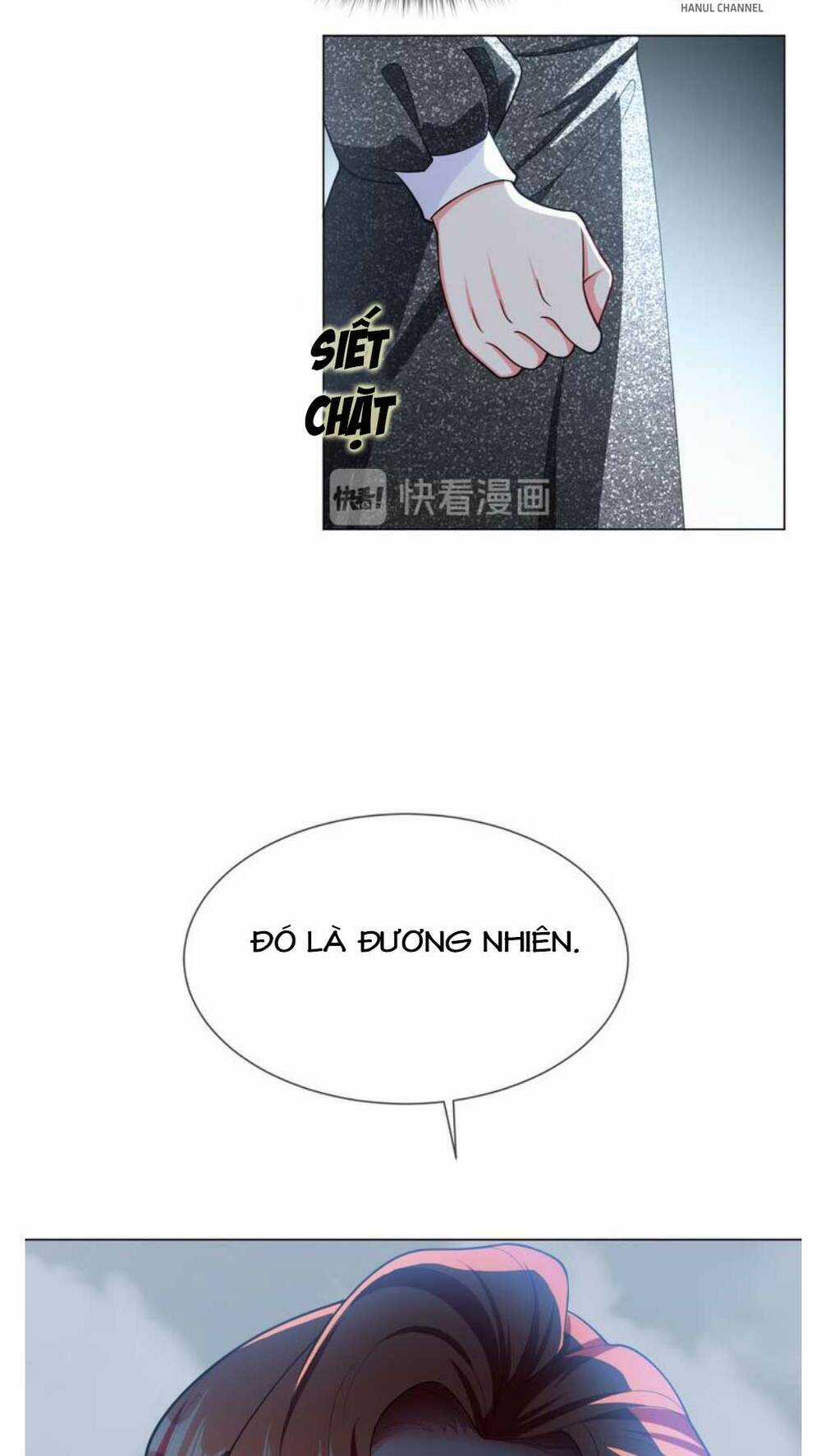 Cô Vợ Nhỏ Nuông Chiều Quá Lại Thành Ác!! Chapter 203.2 trang 16
