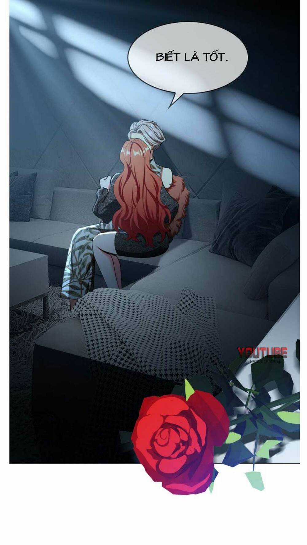 Cô Vợ Nhỏ Nuông Chiều Quá Lại Thành Ác!! Chapter 203.2 trang 18