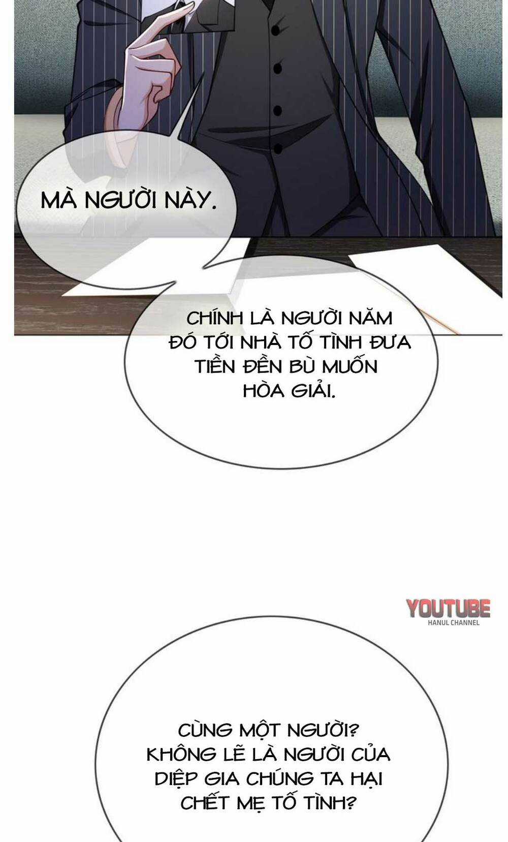 Cô Vợ Nhỏ Nuông Chiều Quá Lại Thành Ác!! Chapter 203.2 trang 21