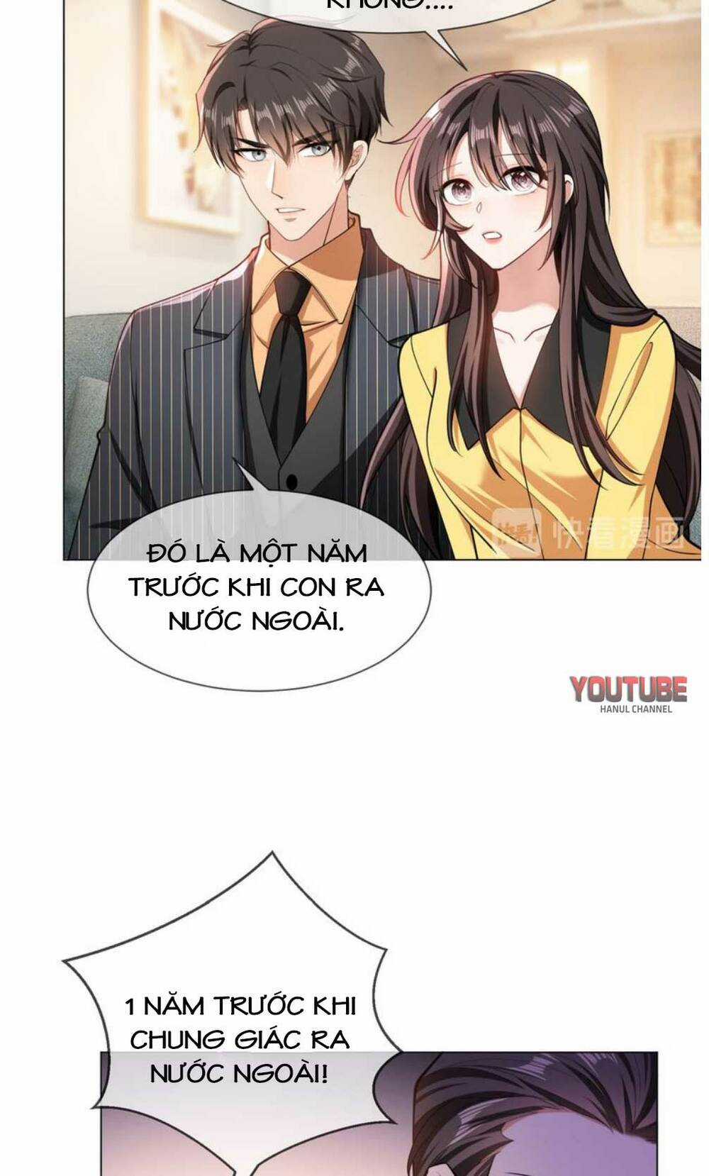 Cô Vợ Nhỏ Nuông Chiều Quá Lại Thành Ác!! Chapter 203.2 trang 24